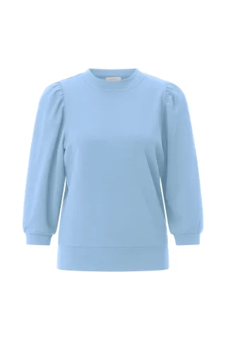 Rich & Royal - Puff Sleeve - Gr. - L