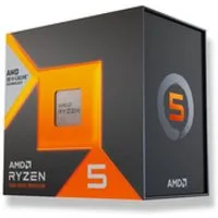 AMD Prozessor Ryzen 5 7500X3D Boxed