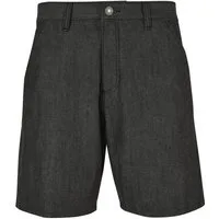 URBAN CLASSICS Shorts Urban Classics Herren Denim Bermuda Shorts (1-tlg)