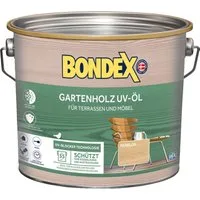Bondex Hartholzöl Bondex UV-Öl Universal 2,5 L farblos