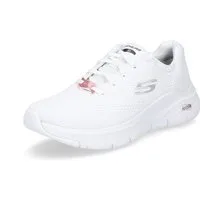 Skechers Skechers Damen Sneaker Arch Fit Big Appeal weiß Sneaker