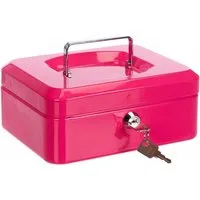 PAVO Geldkassette Geldkassette 8002870 pink