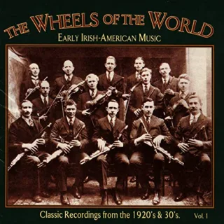 The Wheels of the World  Vol.1