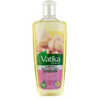 Dabur Haaröl Vatika Naturals Garlic Multivitamin Hair Oil 200ml