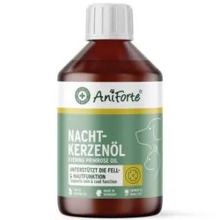 AniForte Nachtkerzenöl 250 ml