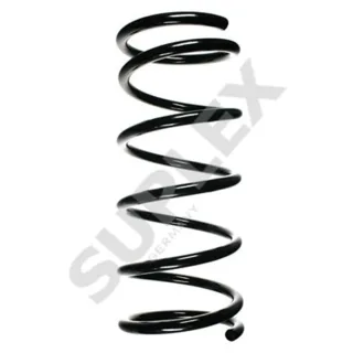 Suplex Feder vorne Citroen Fiat Peugeot 07098