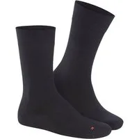 Hudson Socken AIR PLUSH super weicher Laufkomfort, sportliches Design
