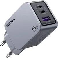 Nexode Pro Wall Charger 65W Mini, Ladegerät