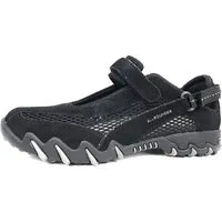 Allrounder by Mephisto Niro Slipper