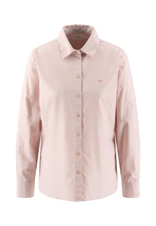 FYNCH-HATTON - BLOUSE CL OXFORD silky rose - Gr. - 36