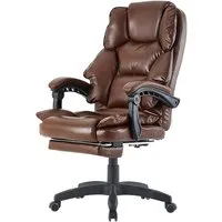 TRISENS Chefsessel (1 Stück)