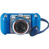 Vtech® KidiZoom Duo Pro Kinderkamera (inkluisve Kopfhörer)