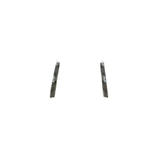 Bosch Bremsbel?ge hinten Land Rover Discovery Range 0986424564