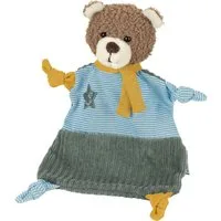 Sterntaler® Kuscheltier Sterntaler Schmusetuch S Ben original