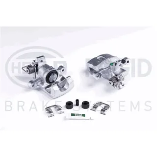 Hella Bremssattel hinten links Kia Picanto 1 8AC355381-511