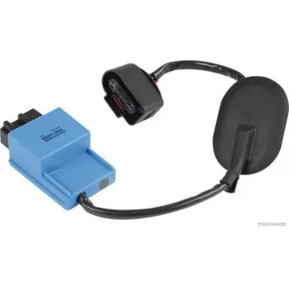 Elparts Steuerger?t f?r Kraftstoffpumpe Audi Skoda VW 75614299