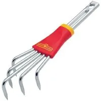 WOLF Blumenkralle WOLF-Garten - Kralle ohne Stiel LF-M, 2973000, 1 St.