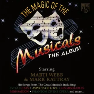 The Magic of the Musicals