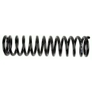 Sachs Feder hinten Skoda Felicia 1,9 996659