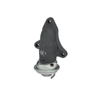 Hella AGR-Ventil Toyota Yaris 1,4 D-4D