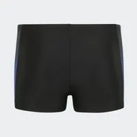 adidas Performance Badehose KIDS BOXER-, FARBVERLAUF