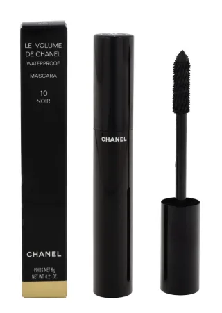 Chanel Le Volume De Chanel Waterproof Mascara 6gr.