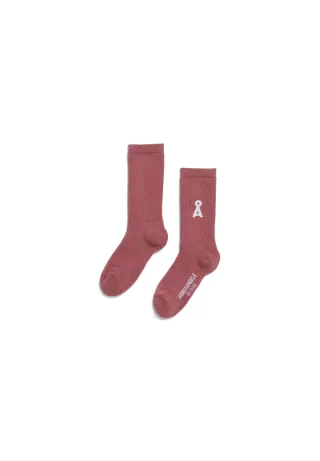 Armedangels - SAAMUS BOLD SOCKS W - Gr. - 36.5