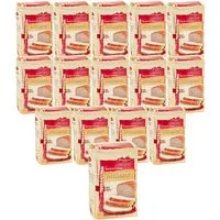 Bielmeier Backmischung Weissbrot Küchenmeister, 1 x 7500 g, (SET314024-15)