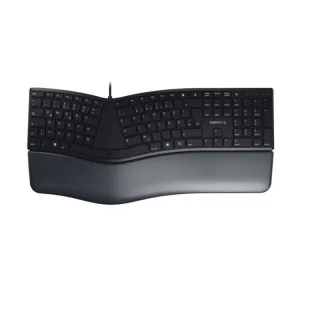 Cherry KC 4500 ERGO | jk-4500es-2 | Tastatur - USB