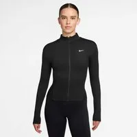Nike Langarmshirt Nike Damen Trainingsjacke One Fitted Dri-FIT IM7046