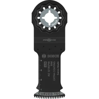 Bosch PRO AIZ 32 BSPIB Blatt für Multifunktionswerkzeuge,32 x 50 mm - 2608666241