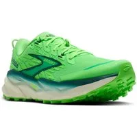 Brooks CASCADIA 19 Men 1104571D382 Trailrunningschuh Trailrunning - Sicher im Gelände