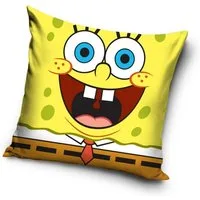 Nickelodeon Dekokissen Spongebob Kissen Dekokissen 40 x 40 cm