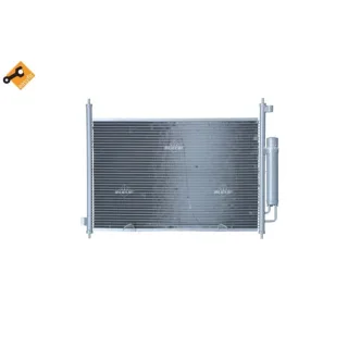 NRF Klimakondensator + Trockner Honda Fr-V 2,2