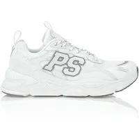 PLEIN SPORT Tiger Sneaker