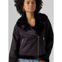 Vero Moda Bikerjacke VMPEGGY (1-St)