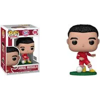 Funko Spielfigur POP - Fussball -FC Bayern München - Jamal Musiala