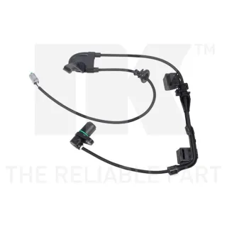 NK Raddrehzahlsensor hinten rechts Toyota Corolla E11