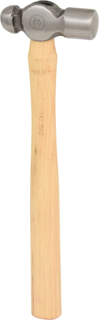 KS Tools Schlosserhammer, englische Form - 142.1512