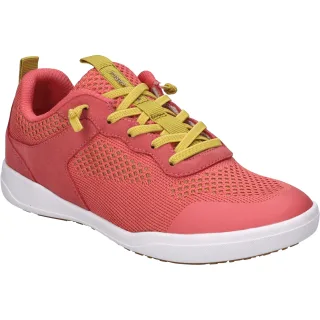 JOSEF SEIBEL Damen Sneaker Sina 74 in pink-kombi