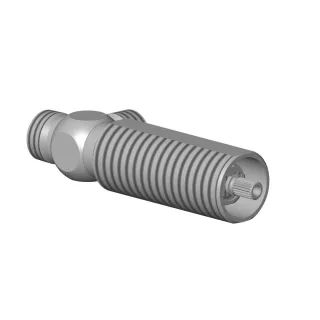 Dornbracht Seitenteil Ersatzteile 04171105541 0417110554190