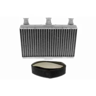 Vemo W?rmetauscher BMW 5er E60 6er E63