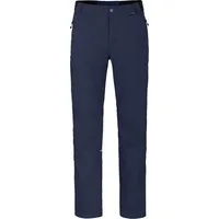 Bergson Regenhose MITCHELL COMFORT Herren Regenhose, Netzfutter, 12000 mm Wassersäule, Kurzgrößen, peaco