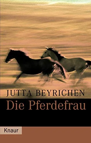 Die Pferdefrau Jubil.-Ed.