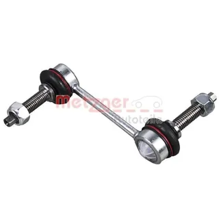 Metzger Koppelstange hinten Land Rover Discovery Range Rover