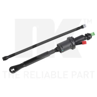 NK Kupplungsgeberzylinder Citroen C2 C3 Peugeot 1007 207/207+