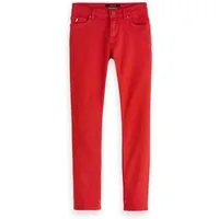 Maison Scotch Trekkinghose Maison Scotch Damen Jeans The Keeper 153155