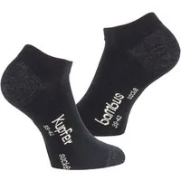 TippTexx 24 Sneakersocken 12 Paar Unisex Bambus Sneakersocken mit Kupferfaser-Anteil (12 Paar) mit Kupferverbindung in Spitze und Ferse, handgekettelte Naht