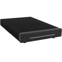 ThunderBlade V4 4 TB, Externe SSD schwarz, Thunderbolt 3