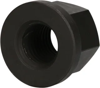 KS Tools Obere Einstellmutter, M16x2, Schlüsselweite 24 mm - 460.4514